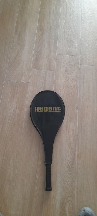 Racchetta Regent