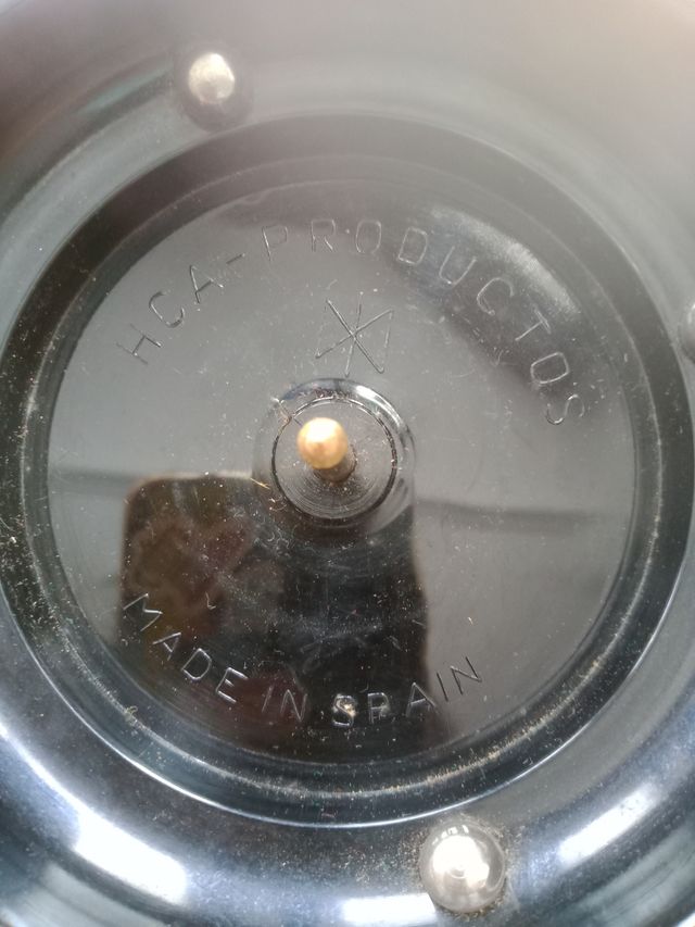 Maletín poker y ruleta vintage