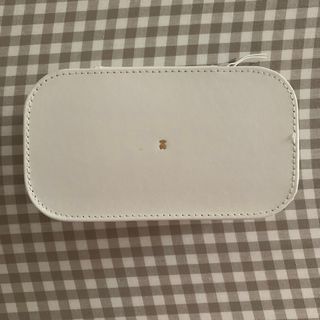 Joyero blanco Tous