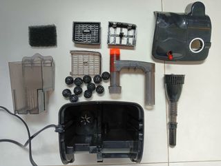 Filtro acuario mochila Aqua Excell A2000