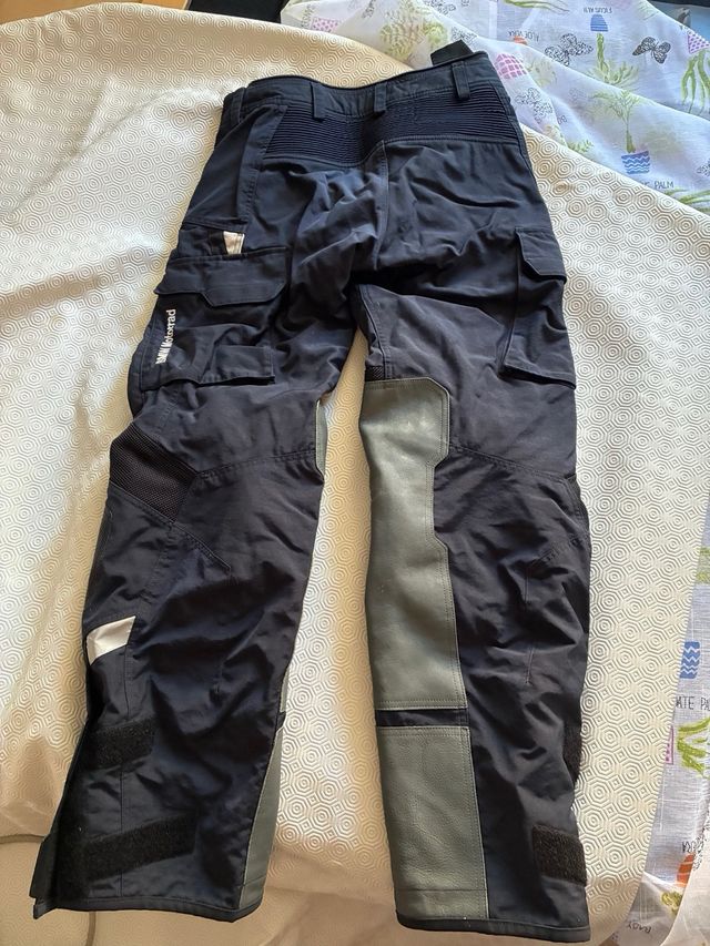 Traje BMW Rallye original t.46/48