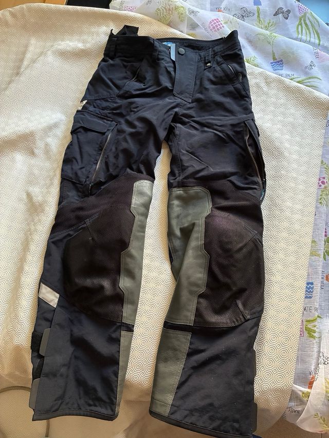 Traje BMW Rallye original t.46/48