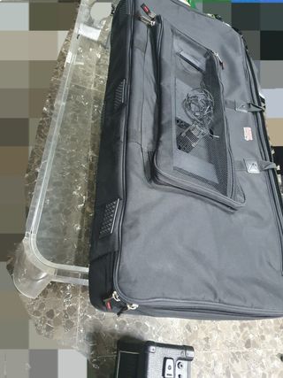 Funda piano gator