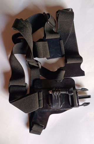 Lote de accesorios para cámara