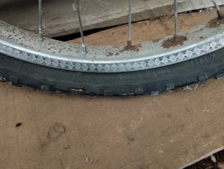 Bicicleta BH bicicross