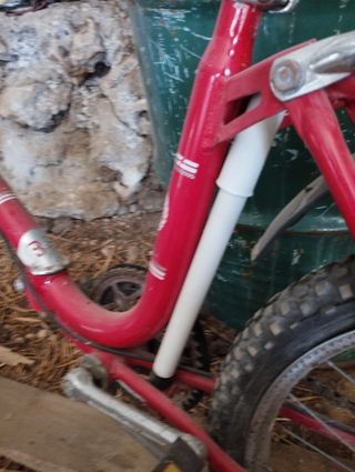 Bicicleta BH bicicross