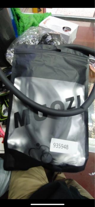funda cables internos bicicleta