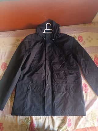 Chaqueta hombre