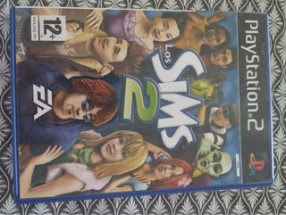 Juegos Playstation 2