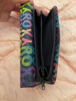 Pack 2 Carteras Roxy