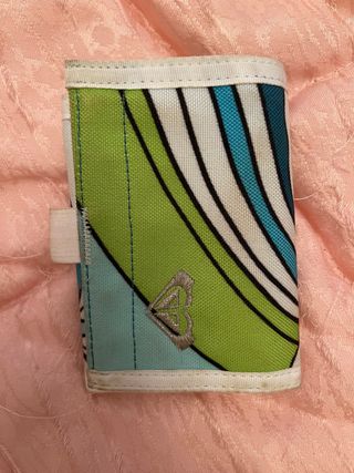 Pack 2 Carteras Roxy