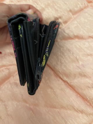 Pack 2 Carteras Roxy