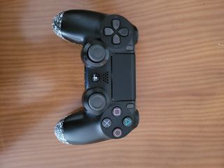 Mando scuf ps4 + cable 2 m