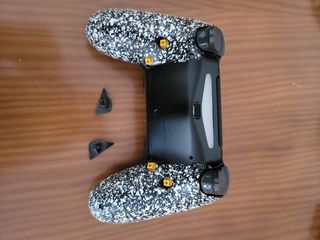 Mando scuf ps4 + cable 2 m