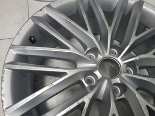 UNA SÓLA llanta Seat Ateca 18" original