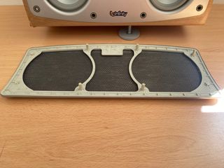 Altavoz Central Infinity Beta HCS Center