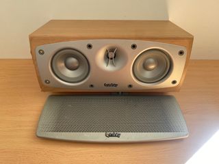 Altavoz Central Infinity Beta HCS Center