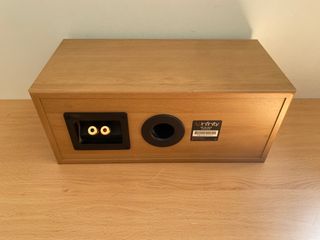Altavoz Central Infinity Beta HCS Center