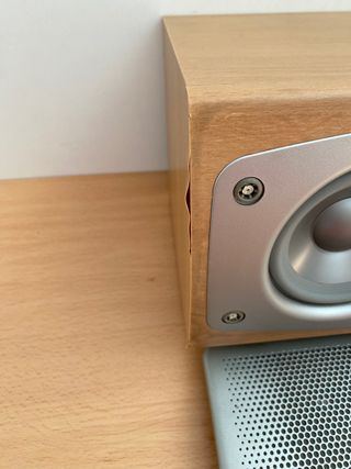 Altavoz Central Infinity Beta HCS Center