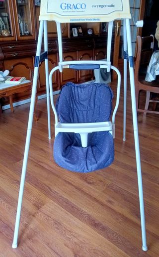 Columpio para Bebé