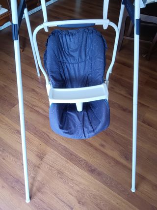 Columpio para Bebé