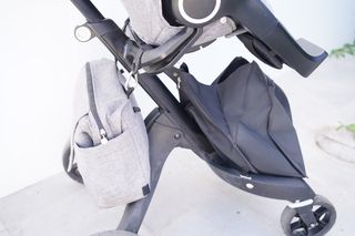 Carro bebé Stokke Xplory