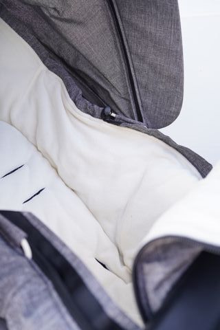 Carro bebé Stokke Xplory