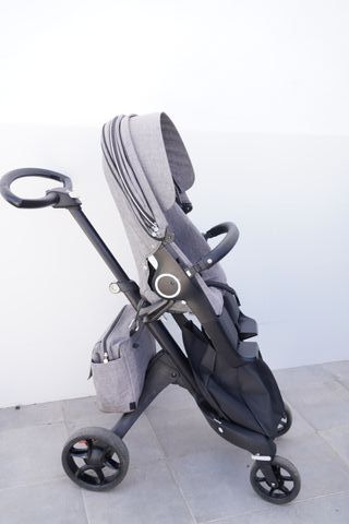 Carro bebé Stokke Xplory