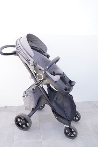 Carro bebé Stokke Xplory