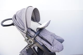 Carro bebé Stokke Xplory