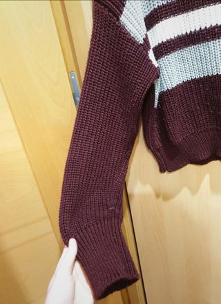Jersey Pull & Bear