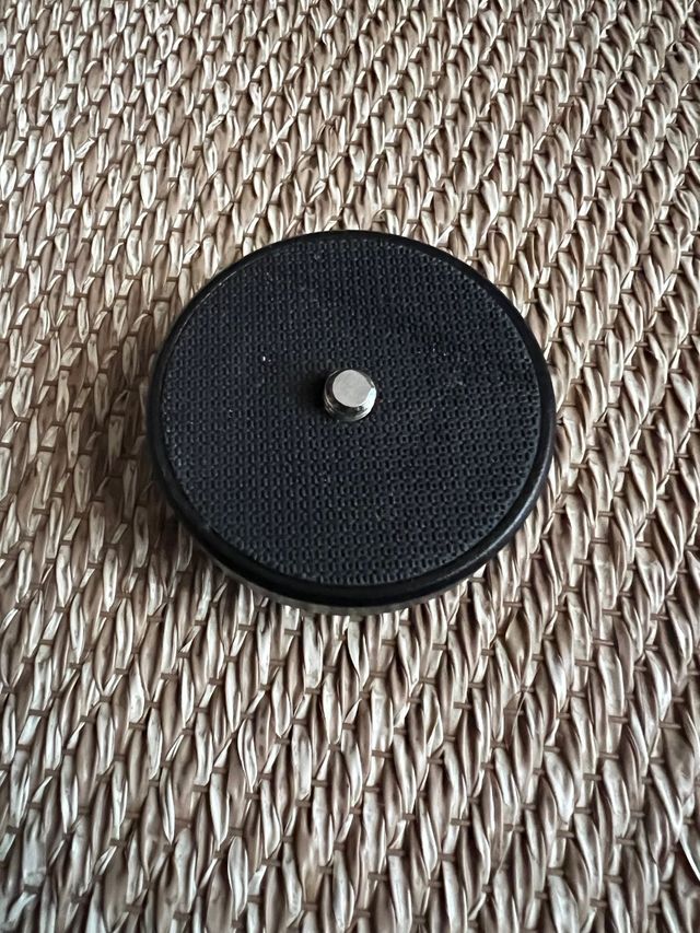 Vanguard GH-100 Cabeza Trípode tipo Pistola