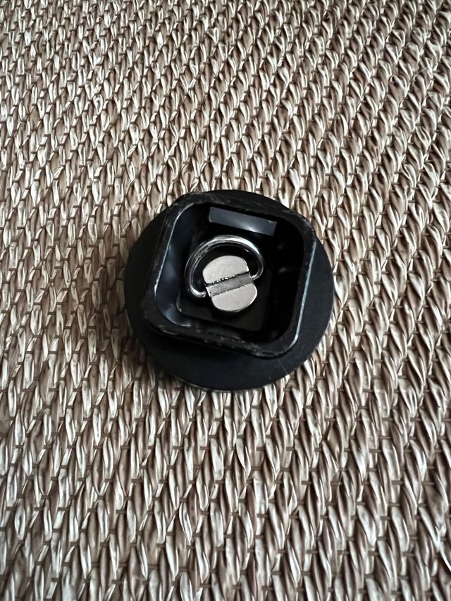 Vanguard GH-100 Cabeza Trípode tipo Pistola