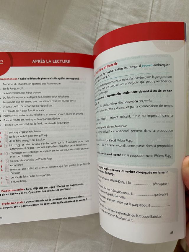 Le tour du monde en 80 jours