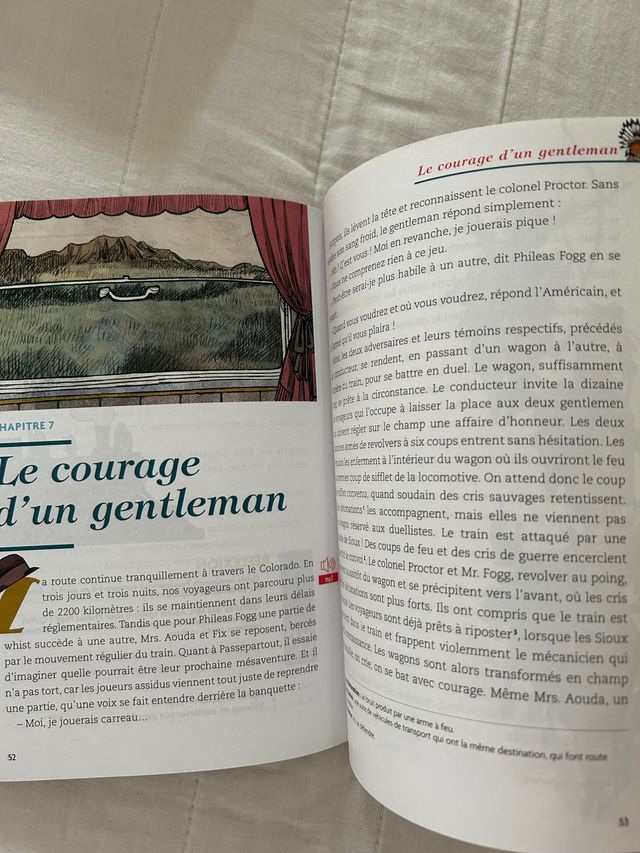 Le tour du monde en 80 jours