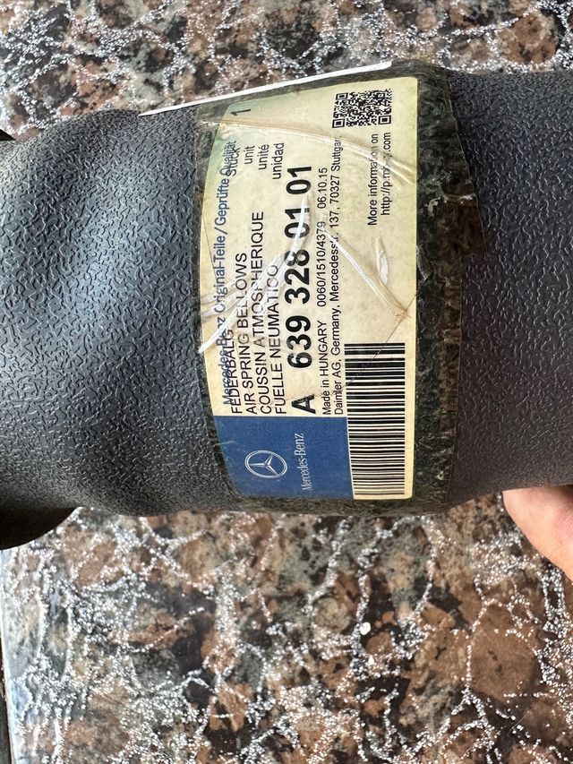 suspencion neumatica vito viano 639