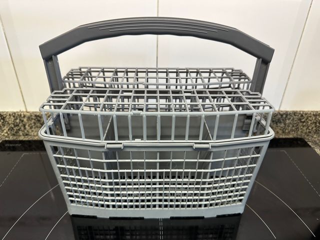 Cesto Cubiertos Lavaplatos NUEVO