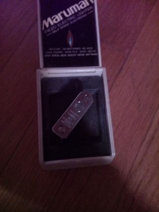 Zippo