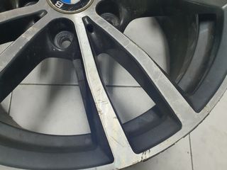 UNA SÓLA llanta BMW  serie 1 F20-F21 17"