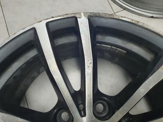 UNA SÓLA llanta BMW  serie 1 F20-F21 17"