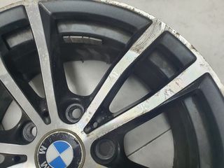 UNA SÓLA llanta BMW  serie 1 F20-F21 17"