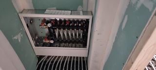 Aire Acondicionado, Calefacción, Climatización