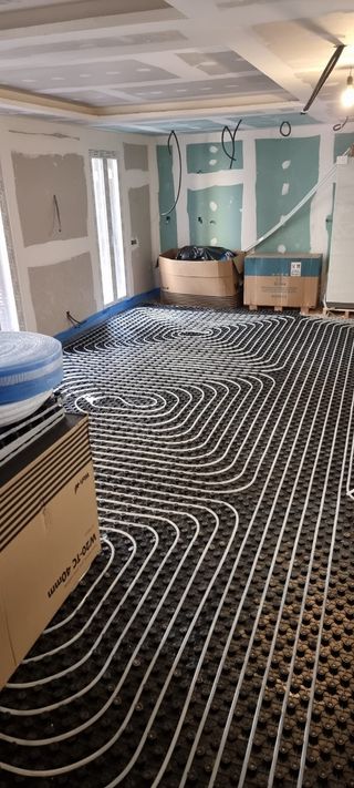 Aire Acondicionado, Calefacción, Climatización