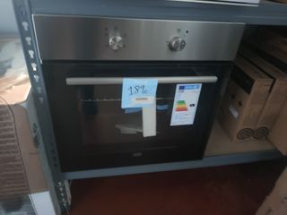 Horno New pol en oferta