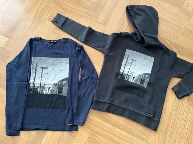 Polo Finger in the Nose talla 9-11