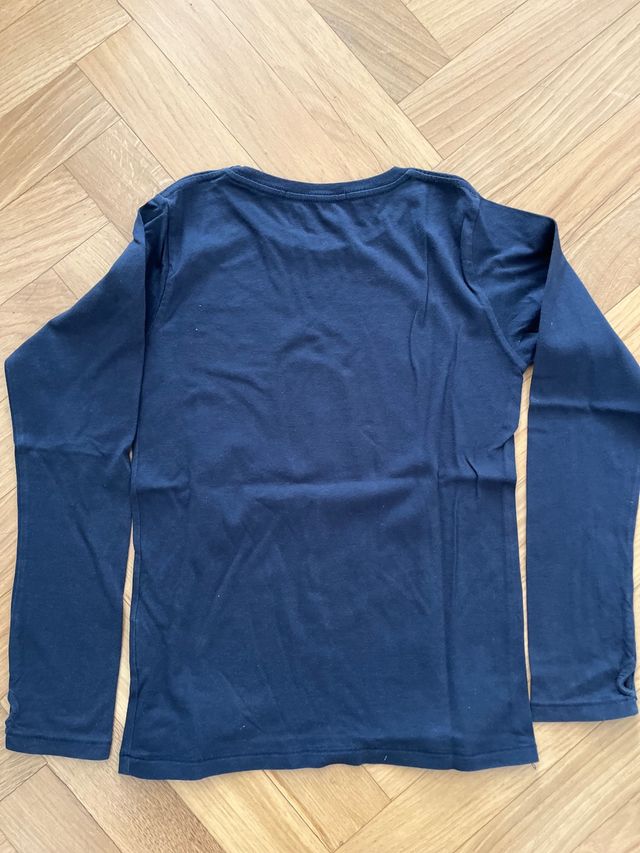 Polo Finger in the Nose talla 9-11