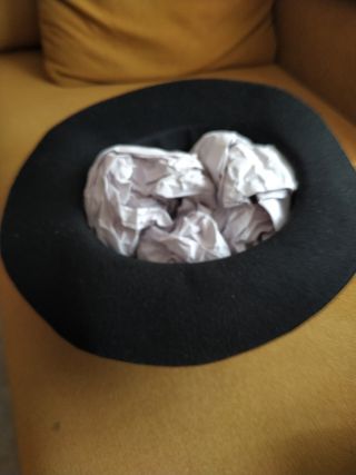 Sombrero 