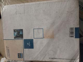 Comunicación y sociedad 1: tengo dos