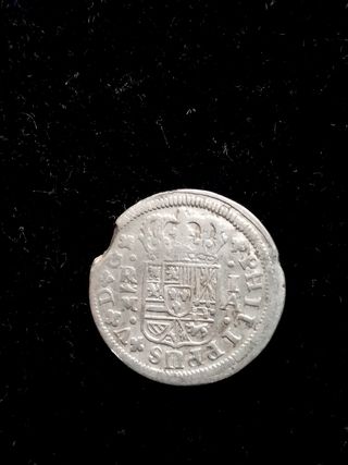 Moneda de plata