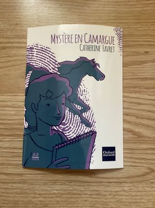 EXPÉRIENCE 4 + LIBRO DE LECTURA